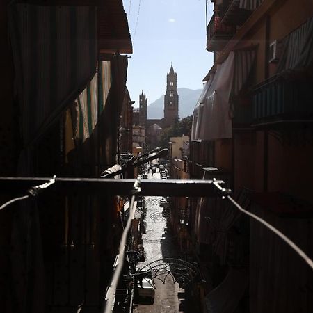 Appartamento Bonello House Cattedrale Palermo Esterno foto