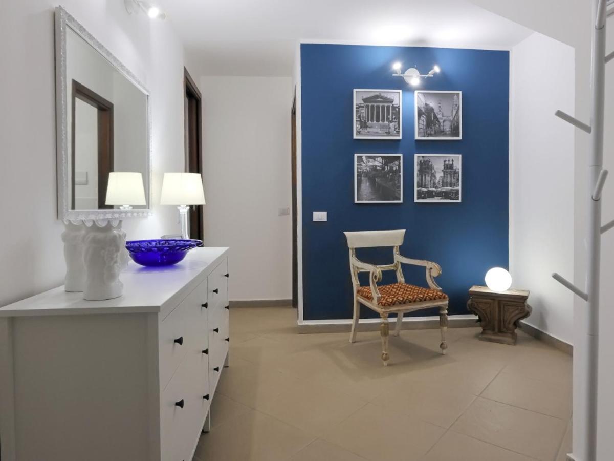 Appartamento Bonello House Cattedrale Palermo Esterno foto